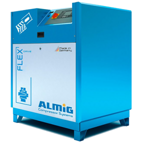 Компрессор ALMiG FLEX-18/6