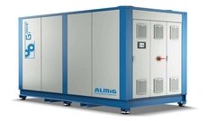 Компрессоры Almig G-Drive Т
