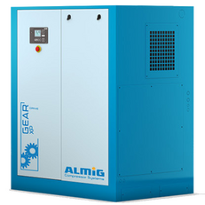 Компрессоры Almig GEAR XP