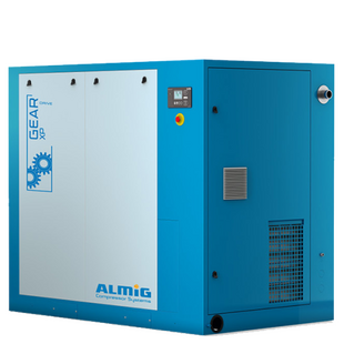 Компрессор ALMiG GEAR XP-75/13