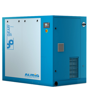 Компрессор ALMiG GEAR XP-75/13
