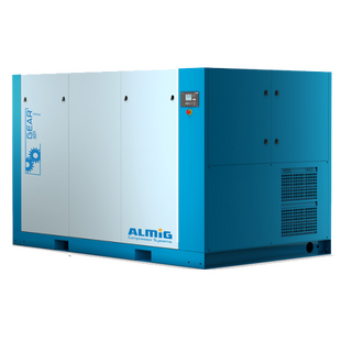 Компрессор ALMiG GEAR XP-110/13