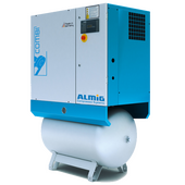 Компрессор ALMiG COMBI 6/10/270