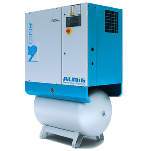 Компрессор ALMiG COMBI 16/10/500