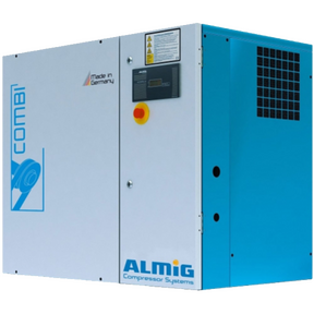 Компрессор ALMiG COMBI 6/13 D