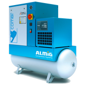 Компрессор ALMiG COMBI 6/13/500 D