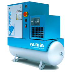 Компрессоры ALMiG COMBI