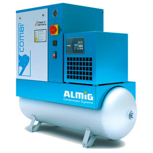Компрессор ALMiG COMBI 22/10/500 D