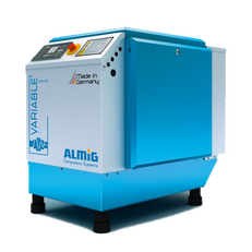 Компрессоры Almig VARIABLE