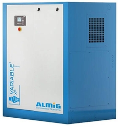 Компрессоры Almig VARIABLE XP