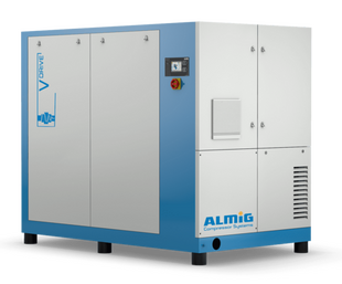 Компрессор Almig V-DRIVE-56-8