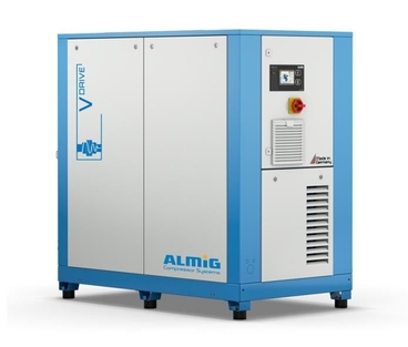Компрессор Almig V-DRIVE-37-8