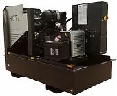 Генератор Atlas Copco QI 65