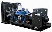 Генератор Atlas Copco QI 875