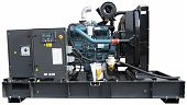 Генератор Atlas Copco QI 220