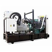 Генератор Atlas Copco QI 705