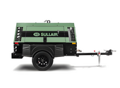 Компрессор Sullair DLQ 200Н