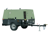 Компрессор Sullair DPQ 300НН