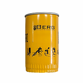 Фильтр масляный BERG М003