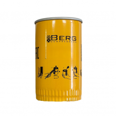 Масляные фильтры BERG (Китай)