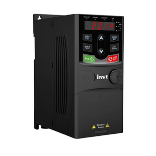 Частотный преобразователь INVT GD20-2R2G-4
