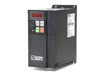 Частотный преобразователь Optimus drive AD80-4T1D5