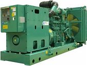 Генератор Cummins C1100D5