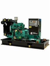 Генератор Cummins C44D5