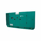 Генератор Cummins C275D5