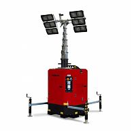 Осветительная мачта Kedasa Okapi MINE