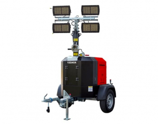 Осветительная мачта Kedasa Alpha KLD 5000  