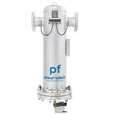Фильтры Pneumatech PF серии P