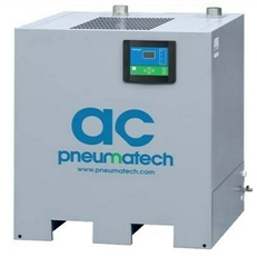 Осушители рефрижераторные Pneumatech AC 15–600