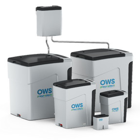Система сбора и очистки конденсата Pneumatech OWS 360