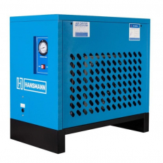 Рефрижераторные Hansmann (Китай)