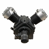 Узел насоса Airpol V3.7.С для бустера ADP 720