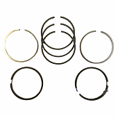 Ремкомплект колец Airpol MCA4854