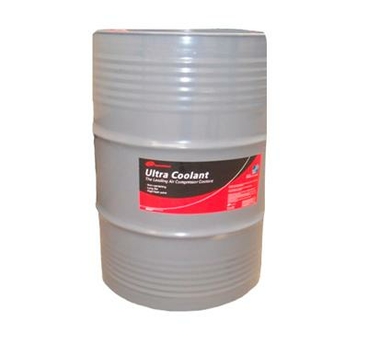 Компрессорное масло SSR Ultra Coolant (СОЖ Ультракулант) 208 литров