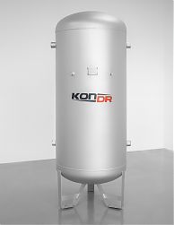 Ресивер KonDR РB 500.11.02