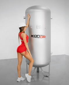 Ресивер KonDR Р 900.10.00