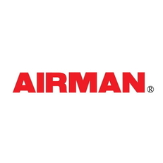 Обслуживание винтовых дизельных компрессоров AIRMAN