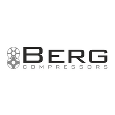 Обслуживание винтовых электрических компрессоров Berg