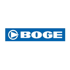 Обслуживание винтовых электрических компрессоров Boge