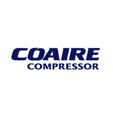 Обслуживание винтовых электрических компрессоров Coaire
