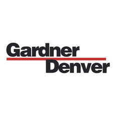 Обслуживание винтовых электрических компрессоров Gardner Denver