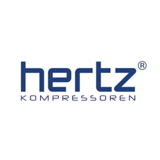 Обслуживание винтовых электрических компрессоров Hertz