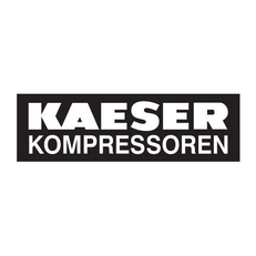 Обслуживание винтовых дизельных компрессоров Kaeser