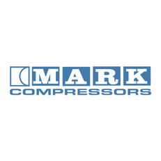 Обслуживание винтовых электрических компрессоров Mark