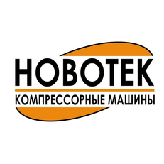 Обслуживание винтовых дизельных компрессоров Новотек
