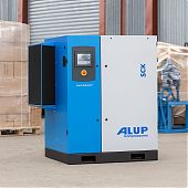 Винтовой компрессор Alup SCK 50 A 10 400/3/50 новый